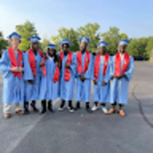 Meet your Posher, Jamal